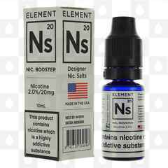 Element NS20 - Nicotine Shot 20mg