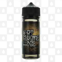 8.30pm by At Home Doe E Liquid | 100ml Short Fill, Strength & Size: 0mg • 100ml (120ml Bottle)