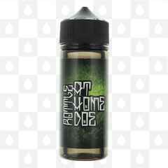 Rottle by At Home Doe E Liquid | 100ml Short Fill