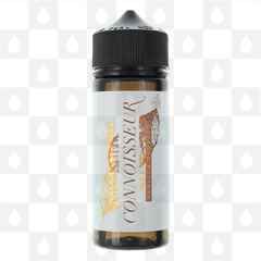 Vanilla Tobacco by Connoisseur E Liquid | TYV | 100ml Short Fill