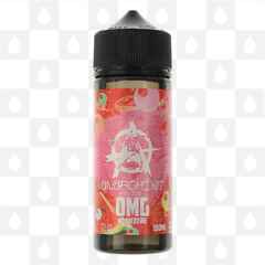 Pink Gummy On Ice by Anarchist E Liquid | 100ml Short Fill