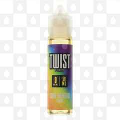 Sour Rainbow by Twist E Liquid | 50ml Short Fill