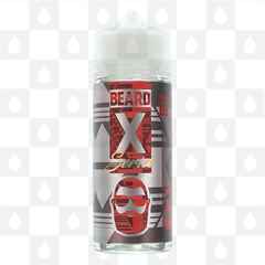 NO. 05 by Beard E Liquid | X Series | 100ml Short Fill, Size: 100ml (120ml Bottle)