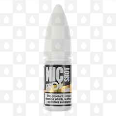 Nic Shot 18mg by Riot E Liquid | 10ml Nicotine Shot