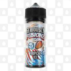 Tropical Ice by Seriously Fusionz E Liquid | 100ml Short Fill