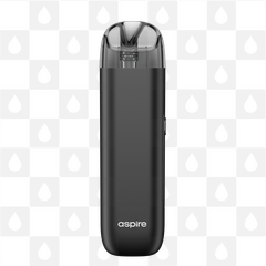 Aspire Minican 3 Pro Pod Kit, Selected Colour: Black 
