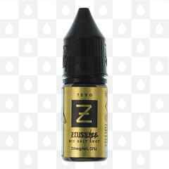 Zeus Salt Nic Shot 20mg by Zeus Juice E Liquid | 10ml Nicotine Shot