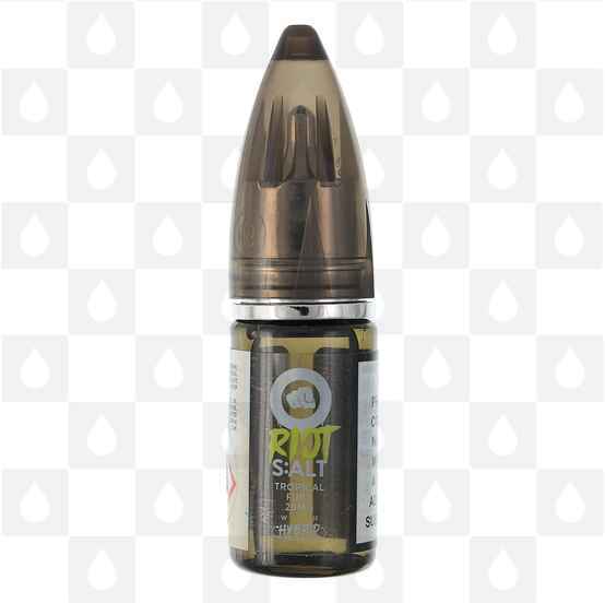 Tropical Fury S:ALT by Riot Squad E Liquid | 10ml Bottles, Nicotine Strength: NS 05mg (S:ALT Mix), Size: 10ml (1x10ml)